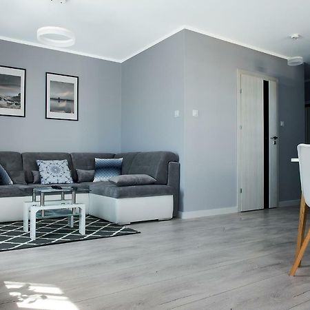 Apartamenty Cypryjskie 2 Sypialnie Faktura Vat Koszalin Exterior foto
