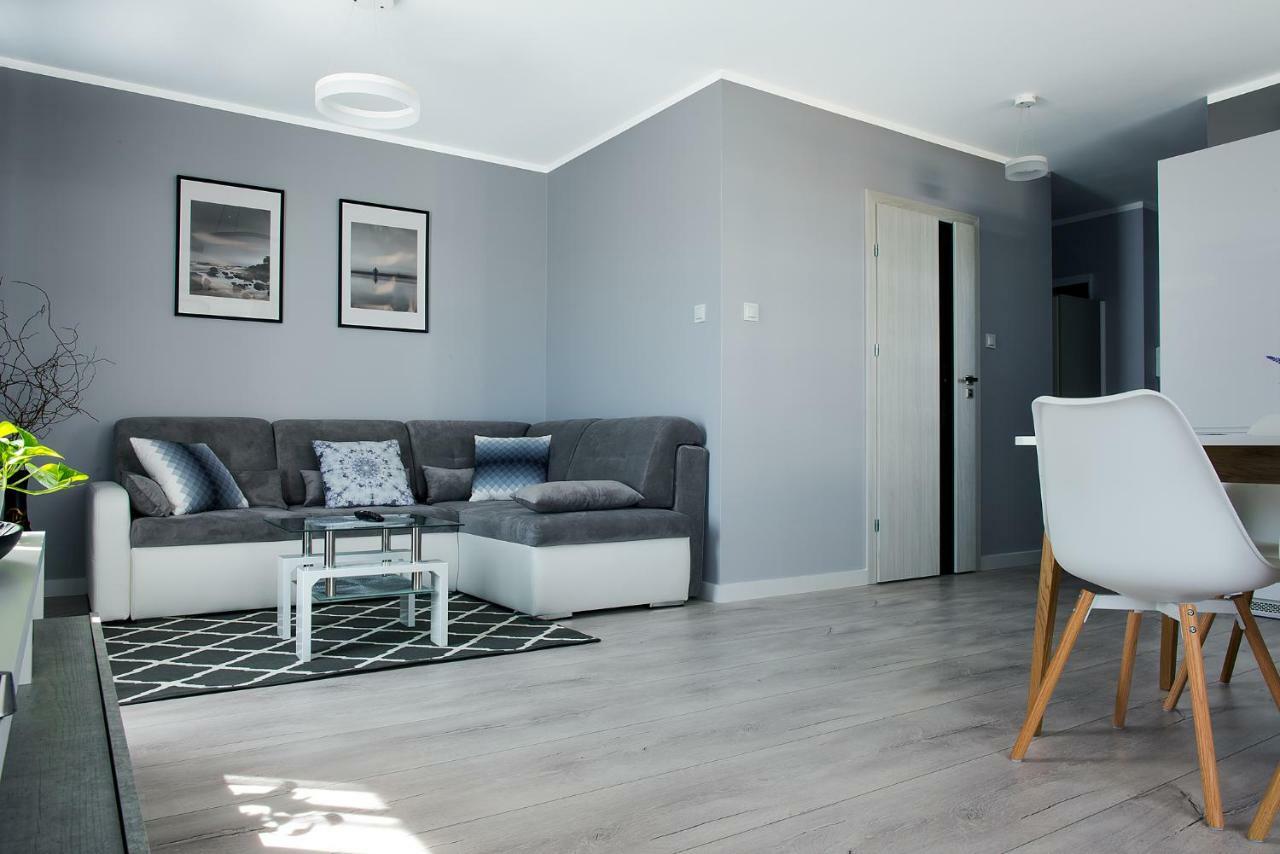 Apartamenty Cypryjskie 2 Sypialnie Faktura Vat Koszalin Exterior foto