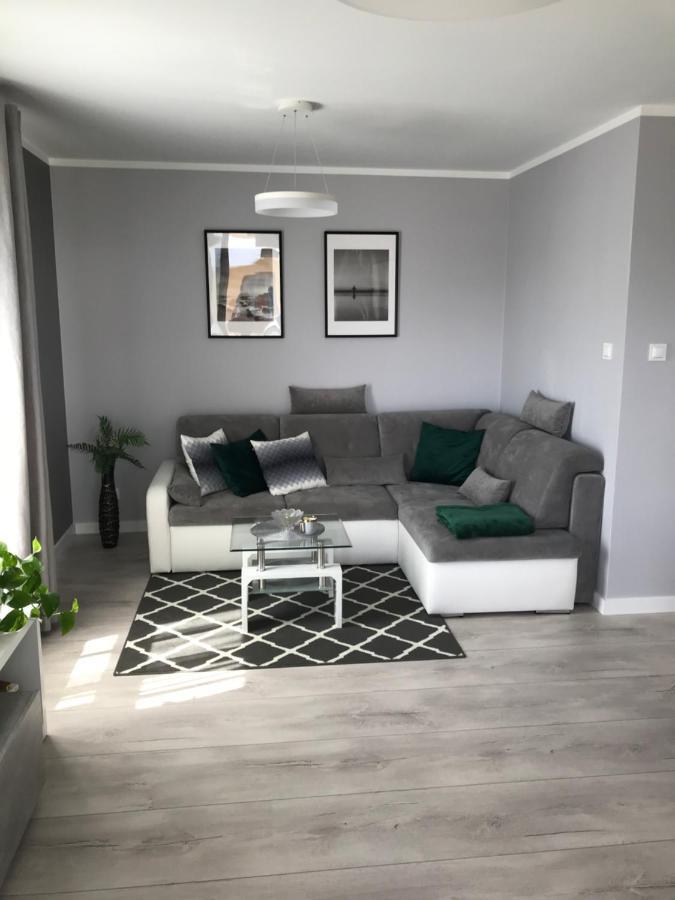 Apartamenty Cypryjskie 2 Sypialnie Faktura Vat Koszalin Exterior foto